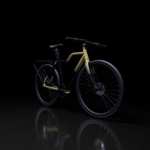 DS Techeetah lancia DSTmotion