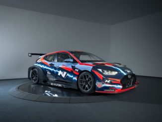 Hyundai Motorsport pronta per le corse elettriche