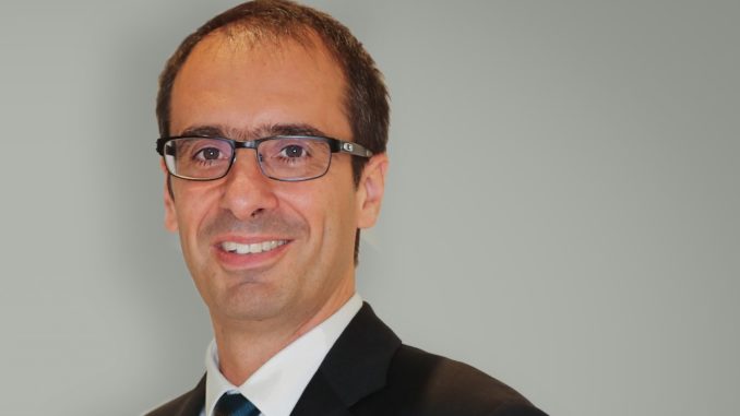 Mathieu Ammassari nominato Direttore Vendite Citroën Italia