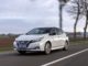 Nissan Leaf10 per celebrare i 10 anni di successi