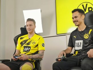 Opel e Borussia Dortmund (BVB) anche online vicini ai propri fan