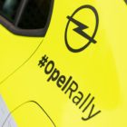 Opel Corsa-e Rally (11/2020)