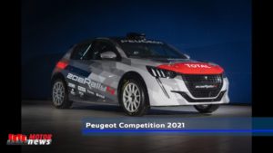 Le news del mese di gennaio 2021 di Peugeot
