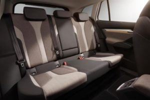 I processi del design e le personalizzazioni degli interni di Škoda Enyaq iV