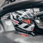 Porsche 99X Electric 2020 Test