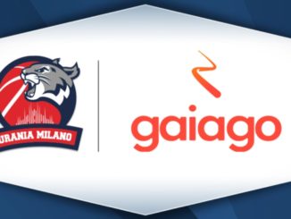 Partnership GaiaGo e Urania Basket