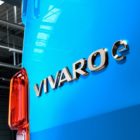 Vauxhall Vivaro-e