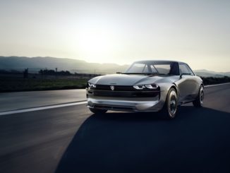 La particolare visione di Peugeot del futuro dell’automobile