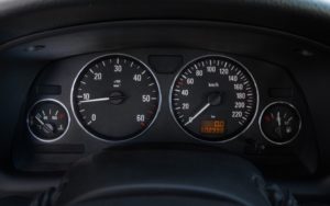 I seicentomila chilometri di un’Opel Astra