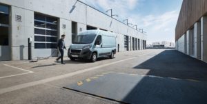 Peugeot e la sua visione dell’eco mobilità