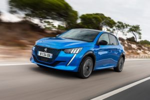 Peugeot e la sua visione dell’eco mobilità