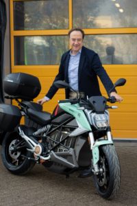 Zero Motorcycles si rinnova in Italia