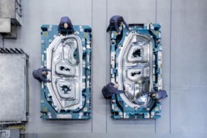 qualità di costruzione di Audi Q4 e-tron