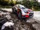 Citroën Racing alla conquista del secondo mondiale WRC2 con C3 Rally2