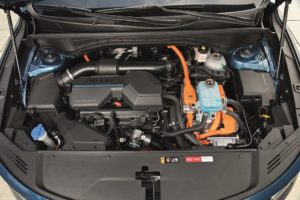 Presentata in Italia la Kia Sorento plug-in hybrid
