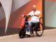 Sedie a rotelle elettriche dalla collaborazione tra Voi e Klaxon Mobility