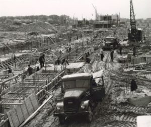 Storia. 65 anni dall’inizio della produzione del Volkswagen Bulli nello stabilimento di Stöcken