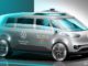 Sviluppo della guida autonoma da Volkswagen Veicoli Commerciali