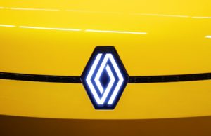 La Renaulution, nuovo passo nella storia e nel patrimonio Renault