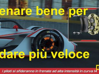 Le interviste del venerdì di Formula E al Rome E-Prix