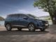 nuova famiglia di SUV Peugeot al Salone di Shanghai 2021
