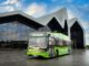 First Bus ha ordinato 126 autobus elettrici BYD ADL per Glasgow