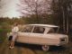 Storia. 60 anni della Citroën Ami 6