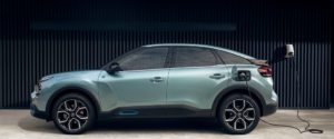 L’offensiva Citroën nell’elettrificazione per tutti