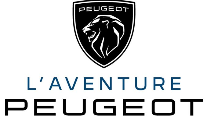 Cambia il logo de l’Aventure Peugeot