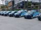 Cori Motors ha consegnato 15 auto elettriche BYD e1 a Movistar