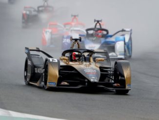 Da Costa domina Gara 1 del Valencia E-Prix di Formula E fino al penultimo giro