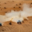 Extreme E 2021: Desert X-Prix