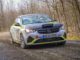 Il sound della Opel Corsa-e Rally elettrica