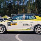 Opel Corsa Rallye