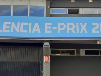 Gli orari completi del Valencia E-Prix