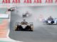 Le sanzioni del Valencia E-Prix di Formula E, Gara 1
