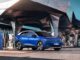 Il SUV elettrico Volkswagen ID.4 è il World Car of the Year 2021