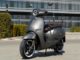 Nuovo scooter elettrico Wayel W3