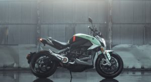 Due nuove campagna promozionali di Zero Motorcycles