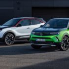 2020 Opel Mokka & Mokka-e