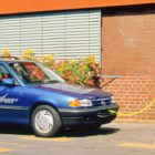 Opel Astra Impuls II (1992)