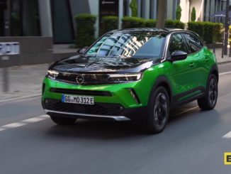 Le news Opel di aprile 2021