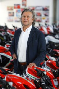 Aumento di capitale di MV Agusta puntando anche all’elettrica