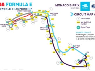 Le interviste e le news del Monaco E-Prix di Formula E