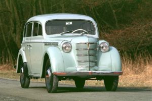 Storia. Gli 85 anni di Opel Kadett