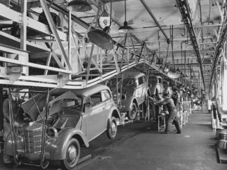 Storia. Gli 85 anni di Opel Kadett