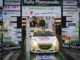 Apertura al Piancavallo del Peugeot Competition 208 Rally Cup Pro