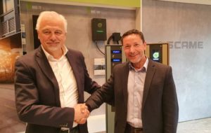 Il Gruppo Scame acquista Magnum Cap Electrical Power Solutions LDA