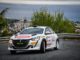 Ventidue protagoniste a inseguire il Peugeot Competition 208 Rally Cup Pro a Piancavallo