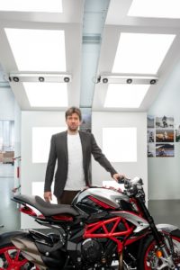 Aumento di capitale di MV Agusta puntando anche all’elettrica